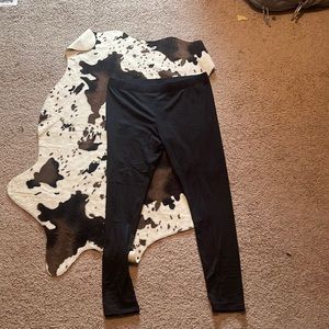 Leggings